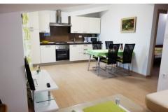Apartmani Klarić Apartman 1 – zeleni  ap foto 1