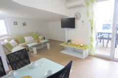 Apartmani Klarić Apartman 1 – zeleni  ap foto 2