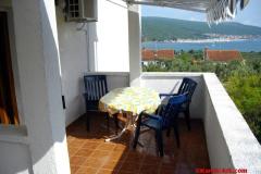 Apartmani Kornic-Krk Apartman 1 foto 1