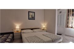 Apartmani Krk-Hydrangea Apartman 1 – A1/Studio foto 1