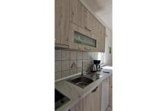 Apartmani Krk-Hydrangea Apartman 1 – A1/Studio foto 3