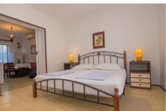 Apartmani Krk-Hydrangea Apartman 3 – A3(4+2) foto 1