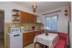 Apartmani Krk-Hydrangea Apartman 3 – A3(4+2) foto 2