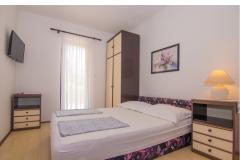 Apartmani Krk-Hydrangea Apartman 3 – A3(4+2) foto 3