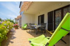 Apartmani Krk-Hydrangea Apartman 3 – A3(4+2) foto 4