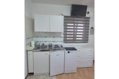 Apartmani Lorena Soba 4: (2+0) – studio  3 foto 4