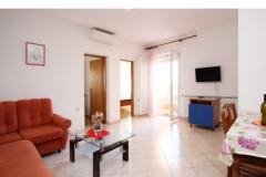 Apartmani Lucijana Baska Apartman 2 – br2 foto 2