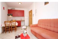 Apartmani Lucijana Baska Apartman 2 – br2 foto 5