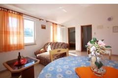 Apartmani Lucijana Baska Apartman 7 – BR 7 foto 3