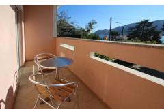 Apartmani Lucijana Baska Apartman 7 – BR 7 foto 4