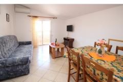 Apartmani Lucijana Baska Apartman 8 – br 8 foto 1