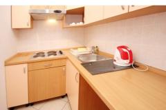 Apartmani Lucijana Baska Apartman 8 – br 8 foto 3