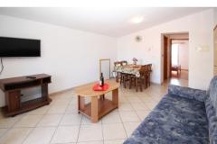 Apartmani Lucijana Baska Apartman 8 – br 8 foto 4
