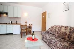 Apartmani Lucijana Baska Apartman 6 – br 6 foto 3