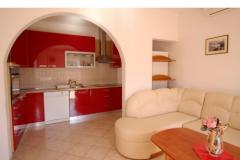 Apartmani Lucijana Baska Apartman 1 – Broj 1 foto 1