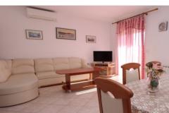 Apartmani Lucijana Baska Apartman 1 – Broj 1 foto 3
