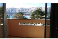 Apartmani Lucijana Baska Apartman 1 – Broj 1 foto 4