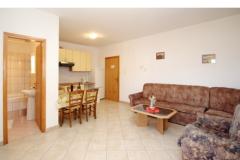 Apartmani Lucijana Baska Apartman 5 – Broj 5 foto 1