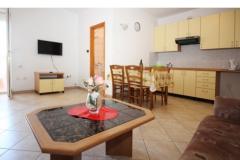Apartmani Lucijana Baska Apartman 5 – Broj 5 foto 2