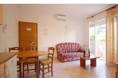 Apartmani Lucijana Baska Apartman 3 – Broj 3 foto 1