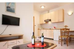 Apartmani Lucijana Baska Apartman 3 – Broj 3 foto 2