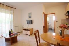 Apartmani Lucijana Baska Apartman 3 – Broj 3 foto 5
