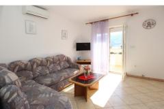 Apartmani Lucijana Baska Apartman 4 – Broj 4 foto 1