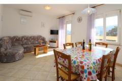 Apartmani Lucijana Baska Apartman 4 – Broj 4 foto 5