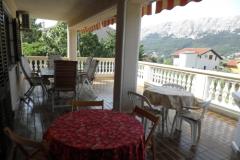 Apartmani Marija Soba 3 – Soba 1 foto 3