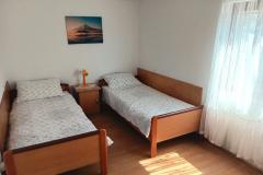 Apartmani Malenica, NJIVICE, KRK Apartman 1 – A-1 foto 4
