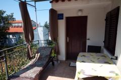 Apartmani Malenica, NJIVICE, KRK Apartman 2 – S-1 studio foto 5