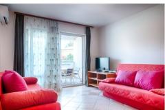 Apartmani Maričić Apartman 4 – Helena foto 4