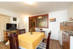 Apartmani Marin Olga Apartman 1 – A1 Studio foto 3