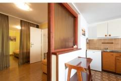 Apartmani Marin Olga Apartman 1 – A1 Studio foto 4