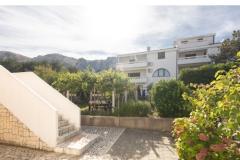 Apartmani Marin Olga Apartman 4 – A4 foto 1