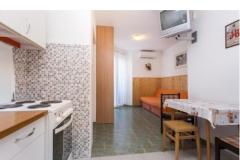Apartmani Marietto Apartman 3 – Apartman 2 foto 1