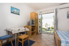 Apartmani Marietto Apartman 6 – Studio foto 1