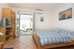 Apartmani Marietto Apartman 6 – Studio foto 2