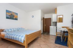 Apartmani Marietto Apartman 6 – Studio foto 3