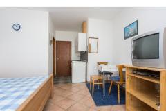 Apartmani Marietto Apartman 6 – Studio foto 4