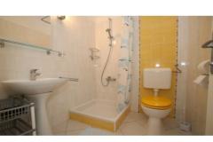 Apartmani Doris - Baška Apartman 1 – T1 studio foto 2