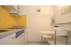 Apartmani Doris - Baška Apartman 1 – T1 studio foto 4