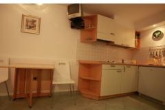 Apartmani Doris - Baška Apartman 2 – T3 studio foto 2