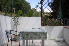 Apartmani Doris - Baška Apartman 2 – T3 studio foto 3