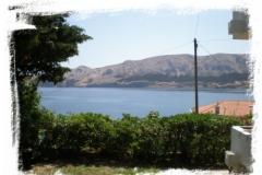Apartmani Doris - Baška Apartman 2 – T3 studio foto 5