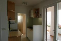 Apartmani Doris - Baška Apartman 3 – T2 foto 1