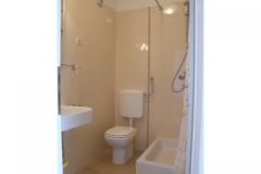 Apartmani Doris - Baška Apartman 3 – T2 foto 2