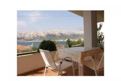 Apartmani Doris - Baška Apartman 3 – T2 foto 4