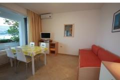 Apartmani Doris - Baška Apartman 3 – T2 foto 5
