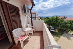 Apartmani Mirjana - Baška Apartman 2 – APARTMAN 2 foto 4